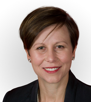 Assistant Ministers Jenny Mc Allister