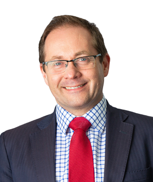 The Hon Daniel Mulino MP.