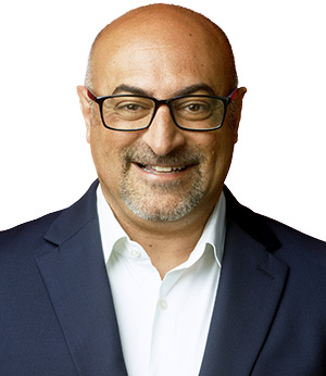 The Hon Peter Khalil MP.
