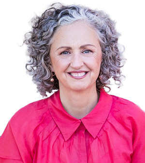 Senator the Hon Dr Jess Walsh.