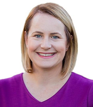 Senator the Hon Nita Green.