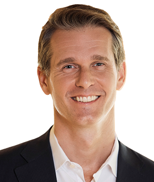 The Hon Dr Andrew Charlton MP.